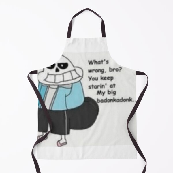 Item preview, Sans undertale ass designed and sold by FrankieMakes999.