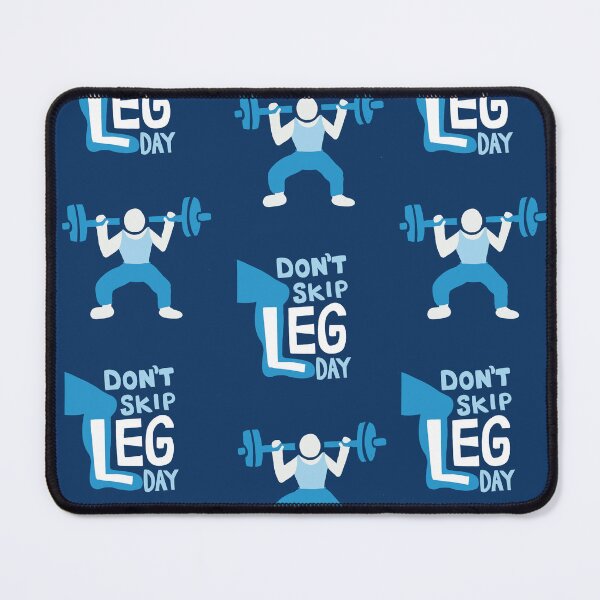 Item preview, Don't Sip Leg Day designed and sold by creativinchi.
