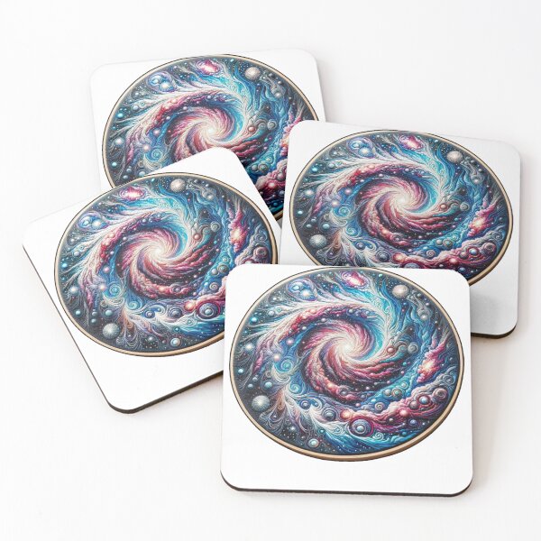 Item preview, Embroidered Galaxy designed and sold by kylmllr101684.