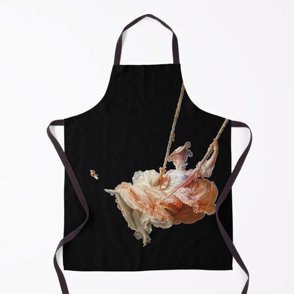 Item preview, HD. The Swing, by Jean Honoré Fragonard designed and sold by MINDTHECHERRY.