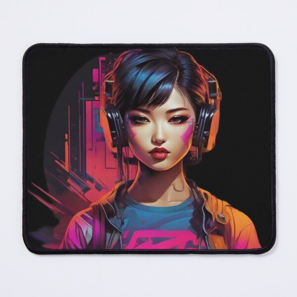 Item preview, Korean Girl designed and sold by AIEffects.