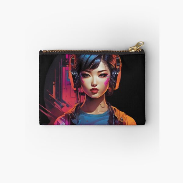 Item preview, Korean Girl designed and sold by AIEffects.