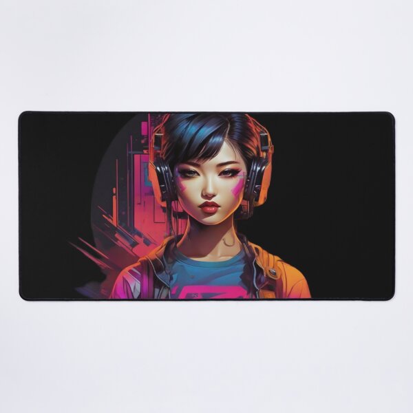 Item preview, Korean Girl designed and sold by AIEffects.