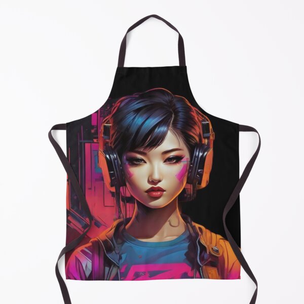 Item preview, Korean Girl designed and sold by AIEffects.