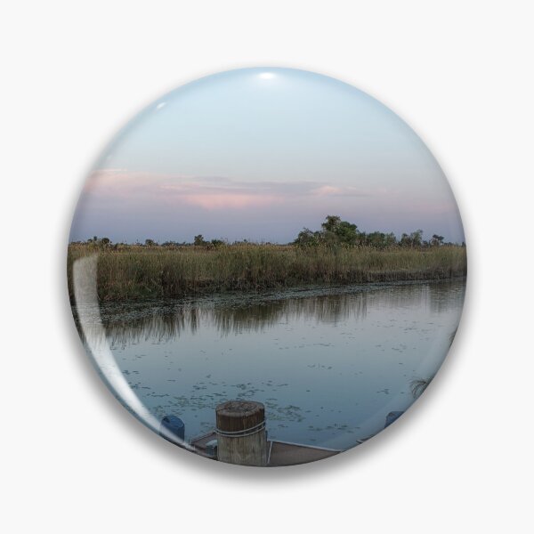 Item preview, Okavango River Tributary in the Okavango Delta designed and sold by Belinda Greb Photography.