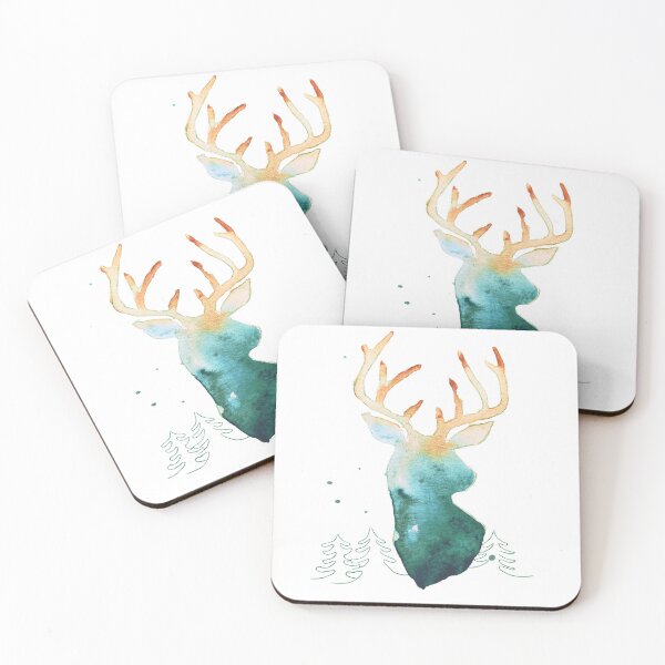 Item preview, Christmas Reindeer designed and sold by Myralyn.