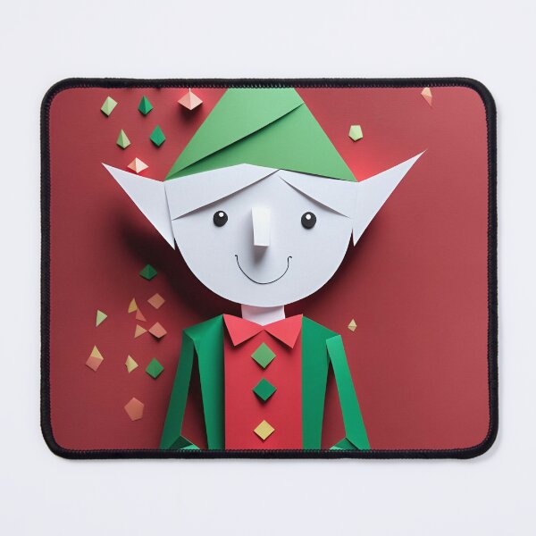 Item preview, Cute Elf designed and sold by Feebleeona.