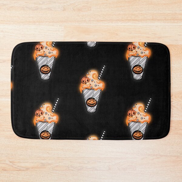 Item preview, Cursed Pumpkin Spice designed and sold by CryptCreation.