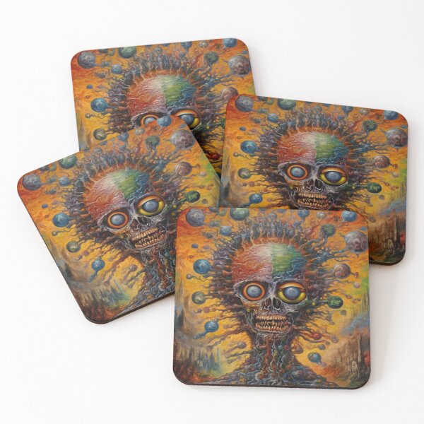 Item preview, Frazzlement designed and sold by PaigeCompositor.