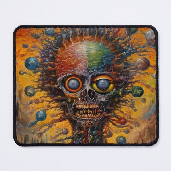 Item preview, Frazzlement designed and sold by PaigeCompositor.