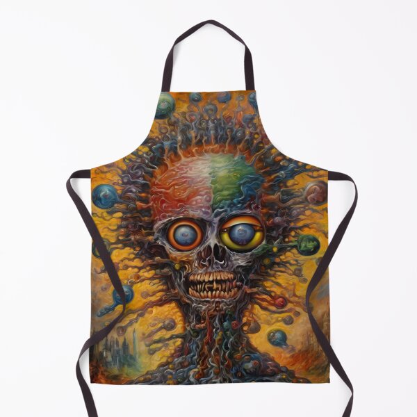 Item preview, Frazzlement designed and sold by PaigeCompositor.