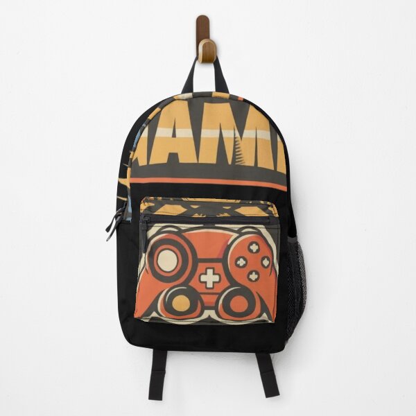Item preview, Good game, retro gamer master. designed and sold by GroonSpace.