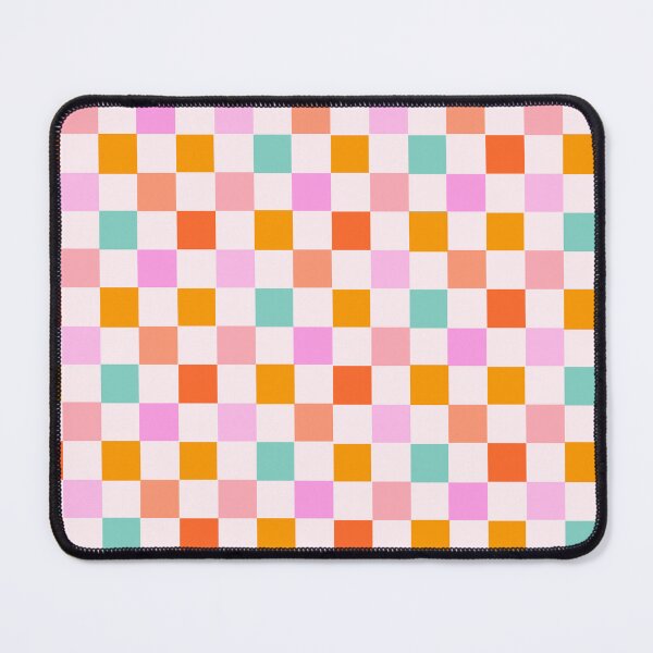 Item preview,  Happy Checks Jumbo #2 designed and sold by springstdesign.