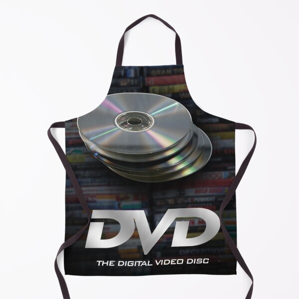 Item preview, DVD: The Digital Video Disc By 360 Sound And Vision designed and sold by 360soundvision.
