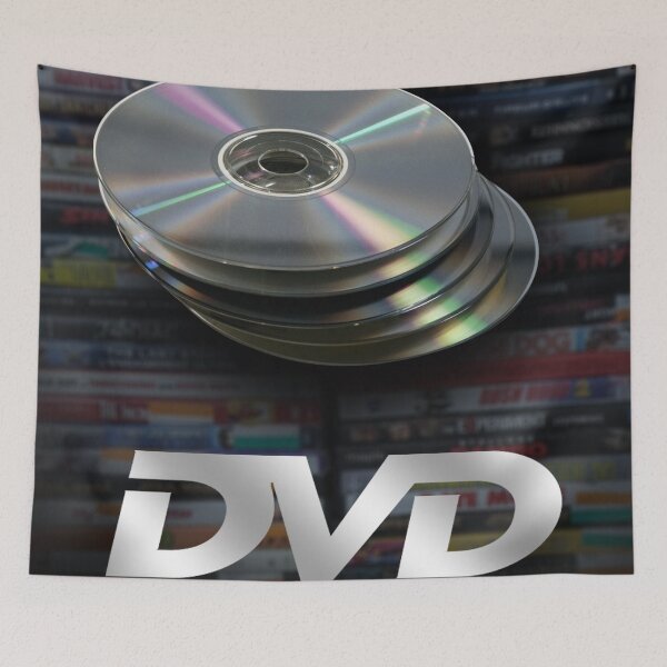 Item preview, DVD: The Digital Video Disc By 360 Sound And Vision designed and sold by 360soundvision.