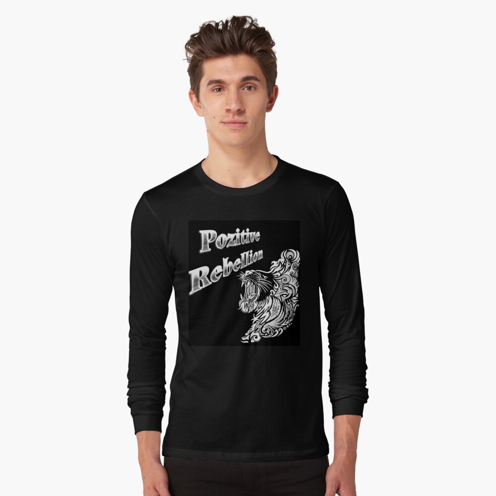 Item preview, Long Sleeve T-Shirt designed and sold by MeaganMaria.