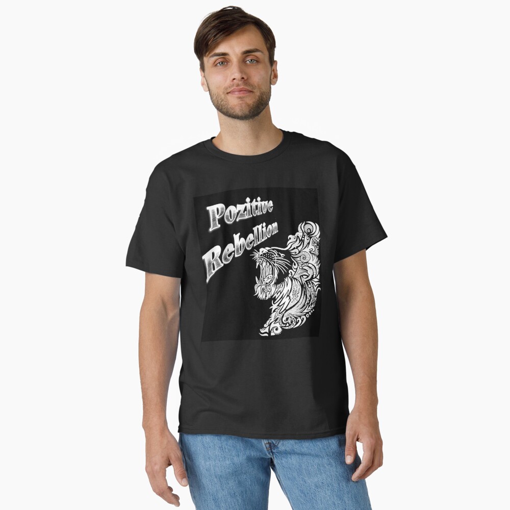 Item preview, Classic T-Shirt designed and sold by MeaganMaria.