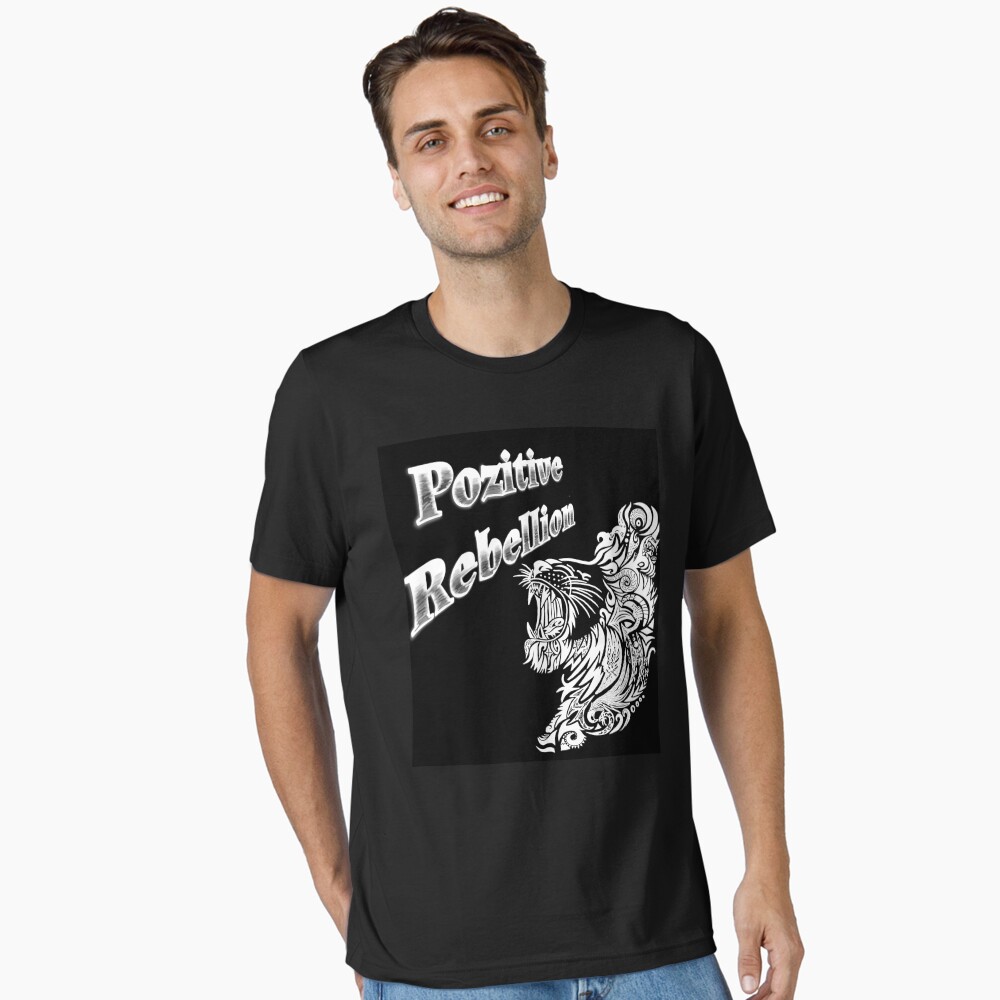 Item preview, Essential T-Shirt designed and sold by MeaganMaria.