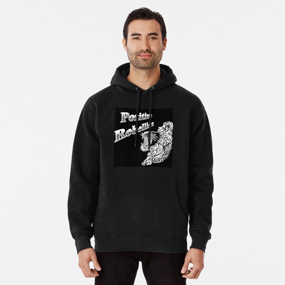 Item preview, Pullover Hoodie designed and sold by MeaganMaria.