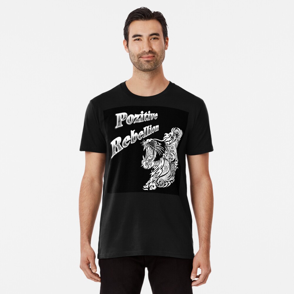 Item preview, Premium T-Shirt designed and sold by MeaganMaria.