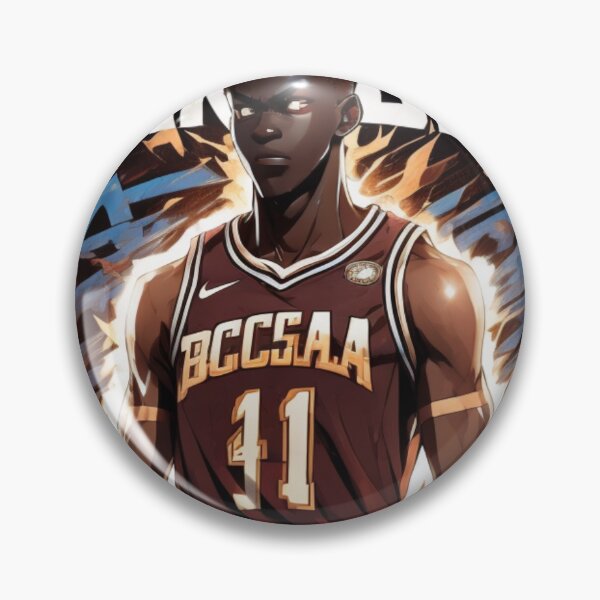 Item preview,  jonathan isaac designed and sold by Art-Fusion-Hub.