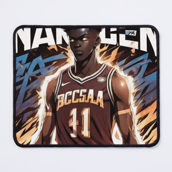 Item preview, jonathan isaac designed and sold by Art-Fusion-Hub.