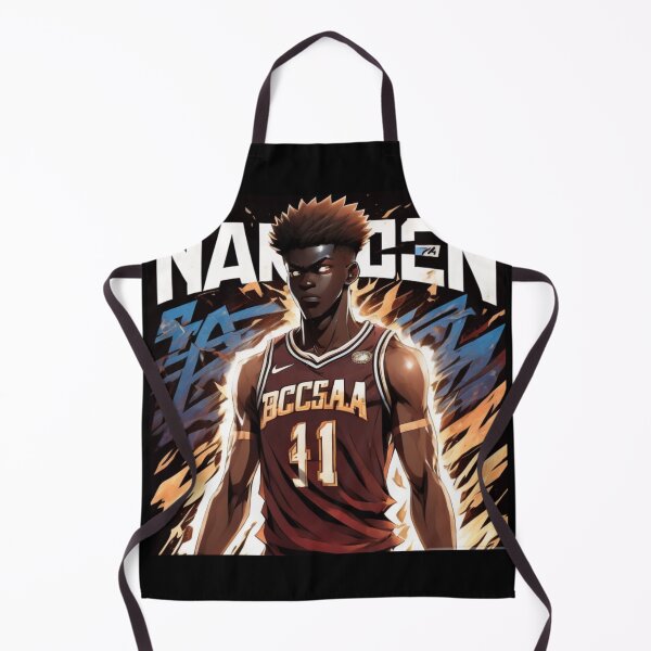 Item preview, jonathan isaac designed and sold by Art-Fusion-Hub.