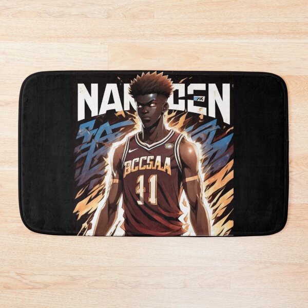 Item preview,  jonathan isaac designed and sold by Art-Fusion-Hub.