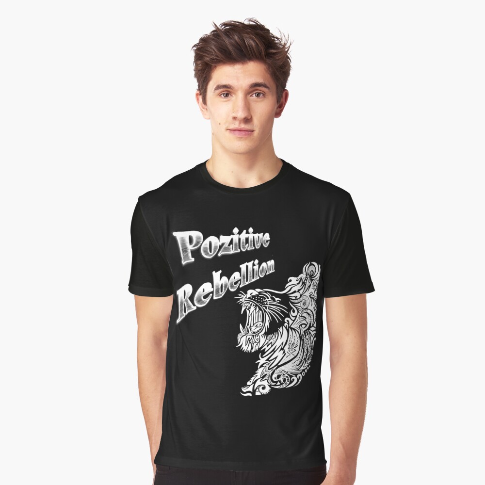 Item preview, Graphic T-Shirt designed and sold by MeaganMaria.