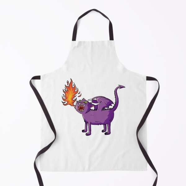 Item preview, Dragon Cat designed and sold by Sebastián Ponce.