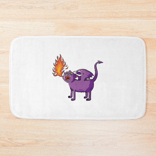 Item preview, Dragon Cat designed and sold by Sebastián Ponce.