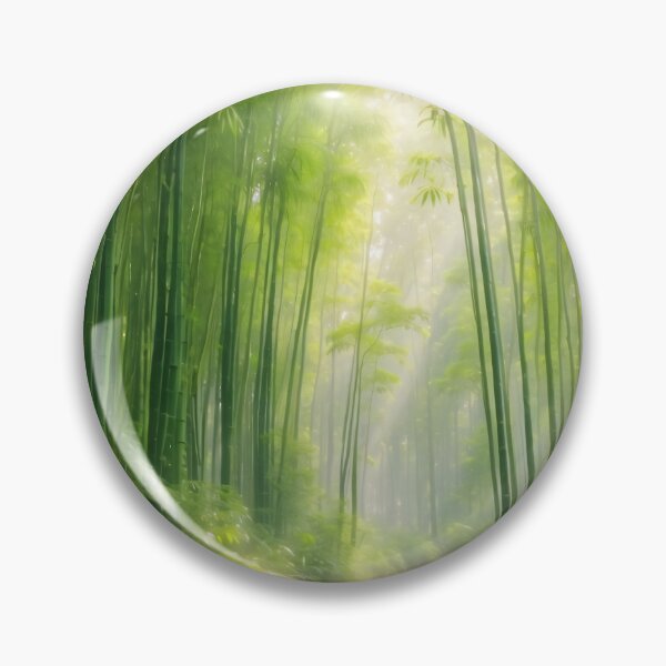Item preview, Bamboo Forest designed and sold by ZenStickConcept.