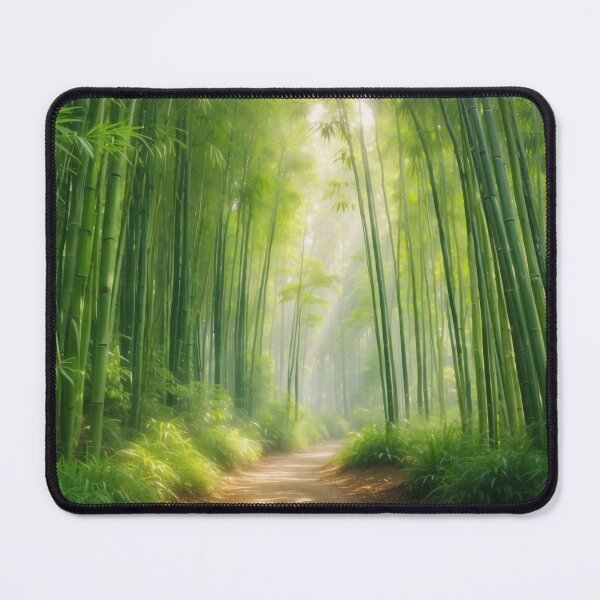 Item preview, Bamboo Forest designed and sold by ZenStickConcept.