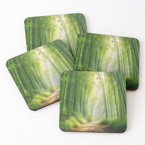 Item preview, Bamboo Forest designed and sold by ZenStickConcept.