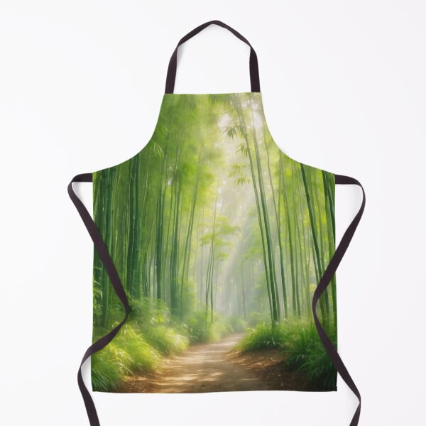 Item preview, Bamboo Forest designed and sold by ZenStickConcept.