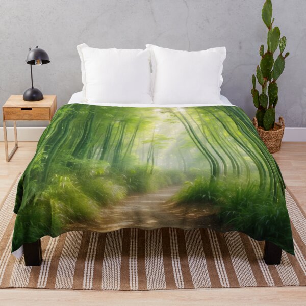 Item preview, Bamboo Forest designed and sold by ZenStickConcept.