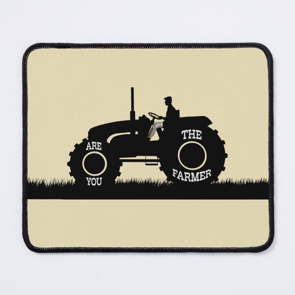 Item preview, Are You The Farmer? - Cult Movie Inspired designed and sold by Fanarchist.