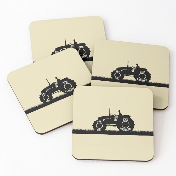 Item preview, Are You The Farmer? - Cult Movie Inspired designed and sold by Fanarchist.