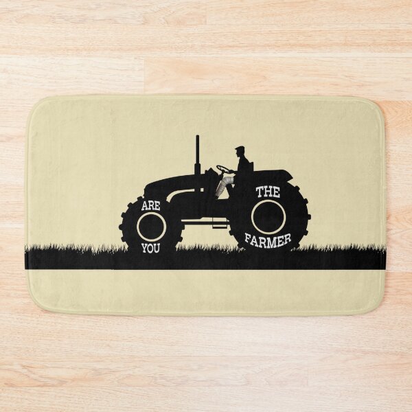 Item preview, Are You The Farmer? - Cult Movie Inspired designed and sold by Fanarchist.