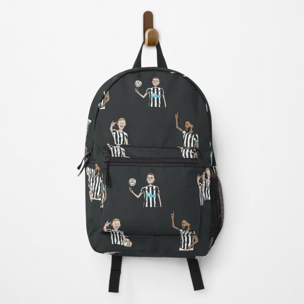 Item preview, Longstaff, Lascelles and Botman Nufc designed and sold by Tulencalcio.