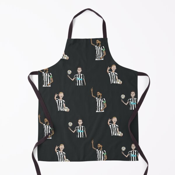 Item preview, Longstaff, Lascelles and Botman Nufc designed and sold by Tulencalcio.