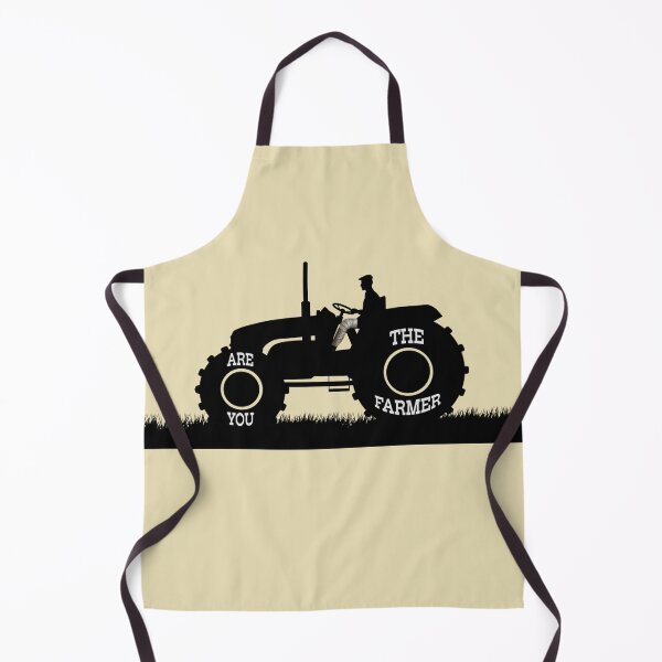 Item preview, Are You The Farmer? - Cult Movie Inspired designed and sold by Fanarchist.
