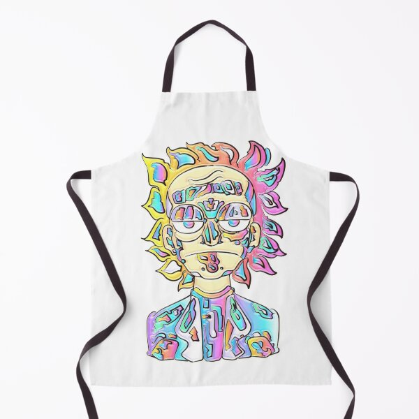 Item preview, Sanch3z C-137 v3 designed and sold by DRSsstruggley.