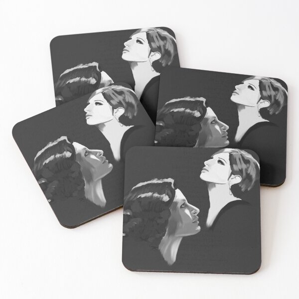 Item preview, My Man - Lea Michele & Barbra Streisand designed and sold by mrandrewjustin.