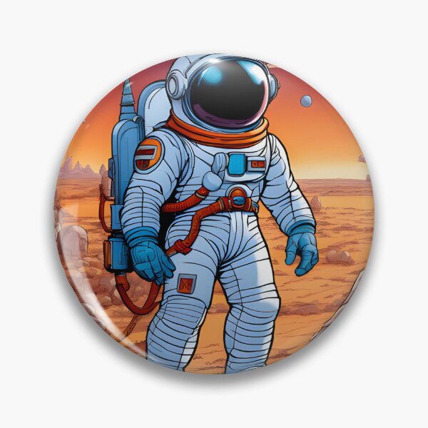 Item preview, Intrepid Explorer designed and sold by PaigeCompositor.
