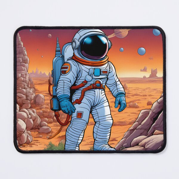 Item preview, Intrepid Explorer designed and sold by PaigeCompositor.