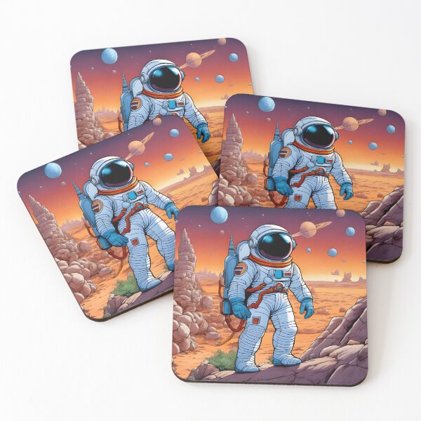 Item preview, Intrepid Explorer designed and sold by PaigeCompositor.