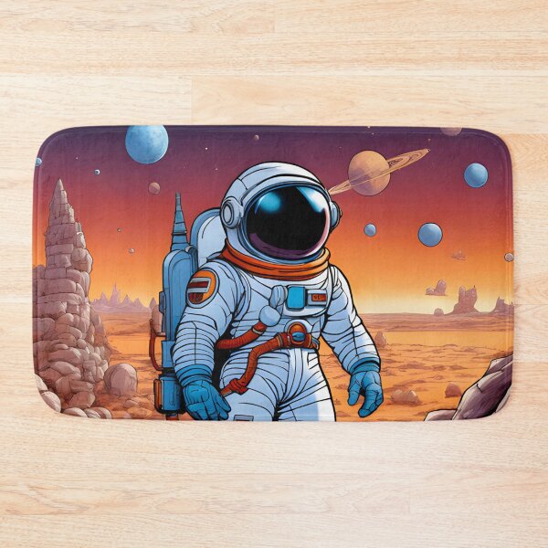 Item preview, Intrepid Explorer designed and sold by PaigeCompositor.