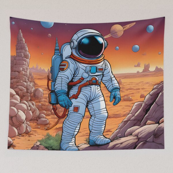 Item preview, Intrepid Explorer designed and sold by PaigeCompositor.