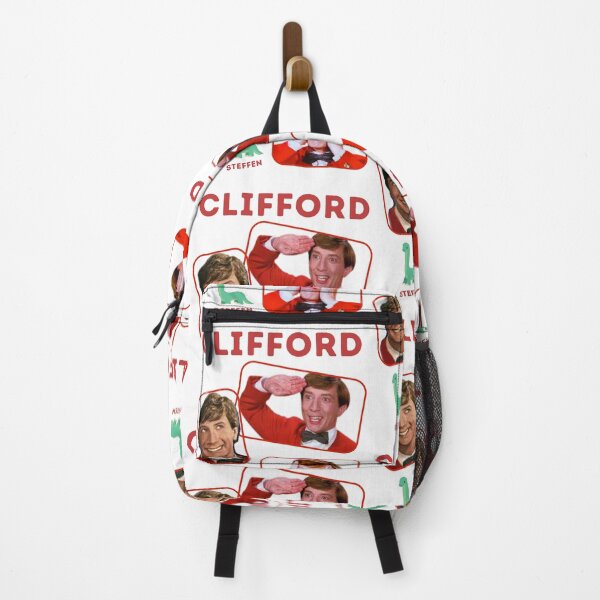 Item preview, Clifford - collage designed and sold by Sunflower5576.